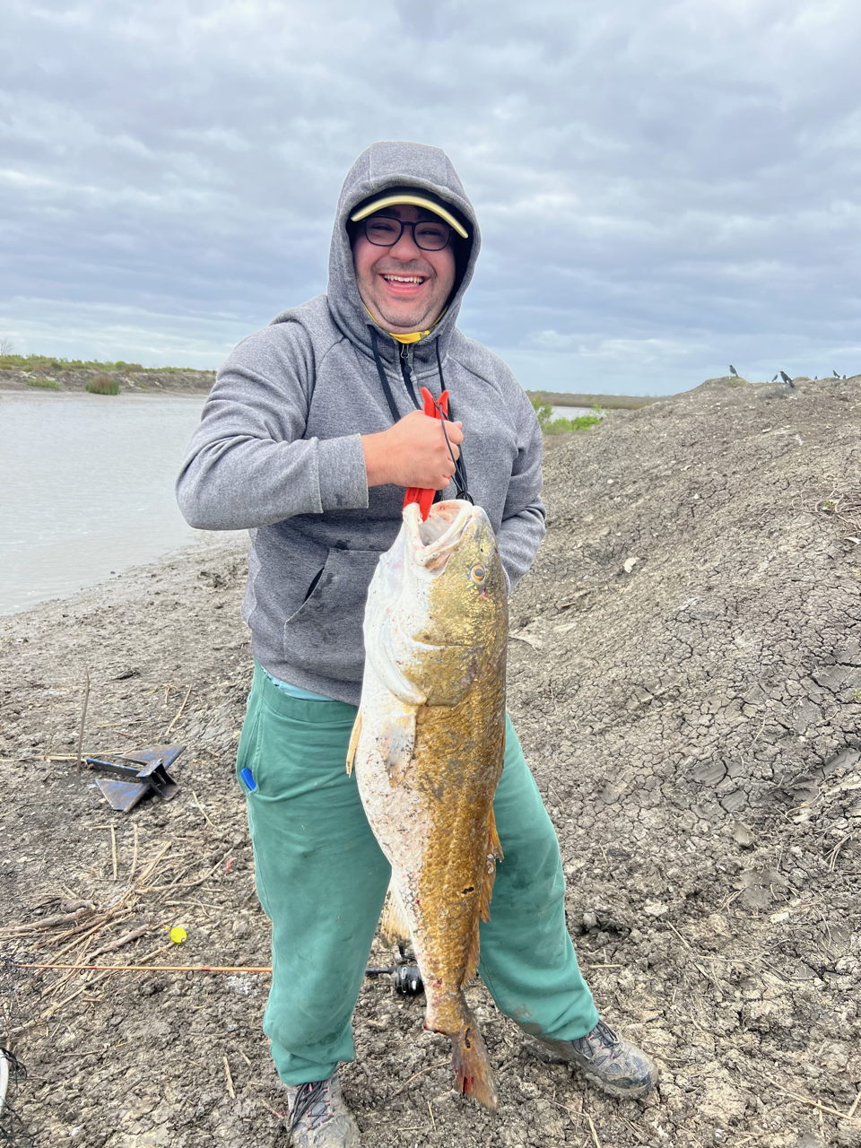 Fishing Shouldn’t Be a Guessing Game